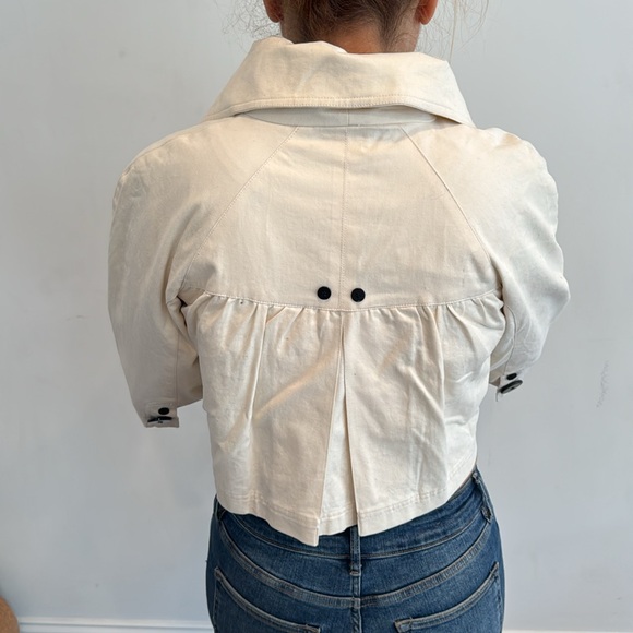 TFNC Snap Button Closure - Picture 4 of 6